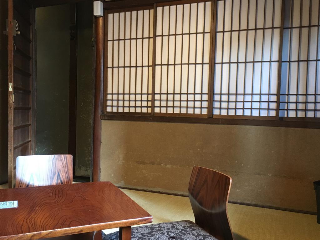 Guest House Taiko-Ya Bettei 180 Year Old Authentic Traditiona House Kyoto Exterior photo