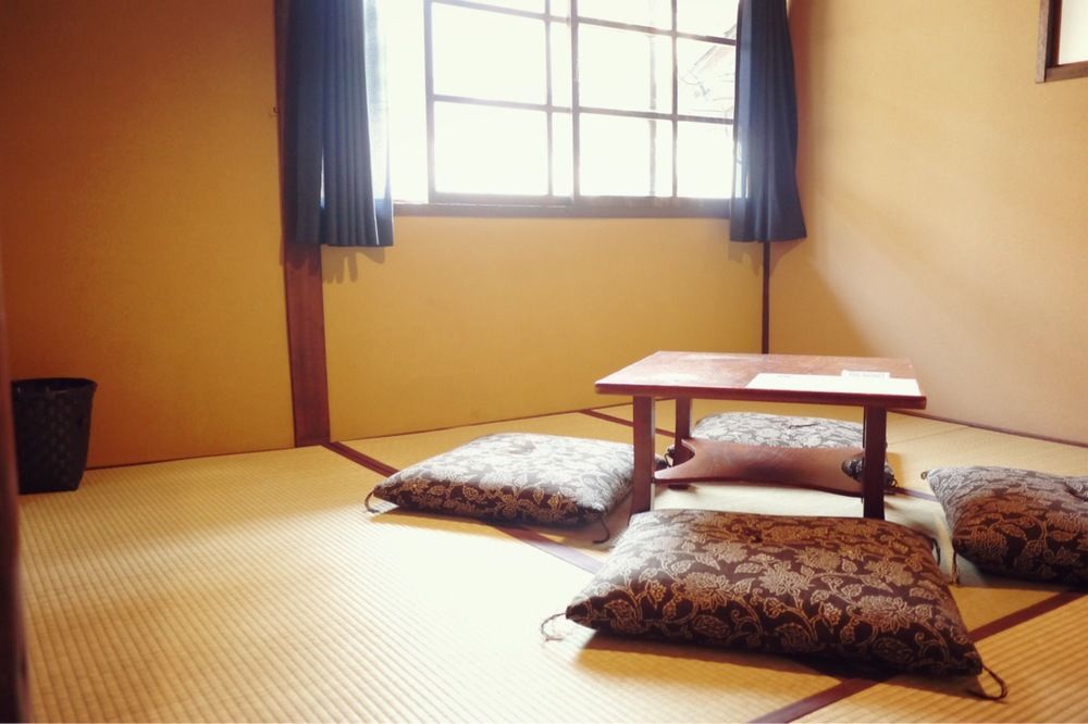 Guest House Taiko-Ya Bettei 180 Year Old Authentic Traditiona House Kyoto Exterior photo