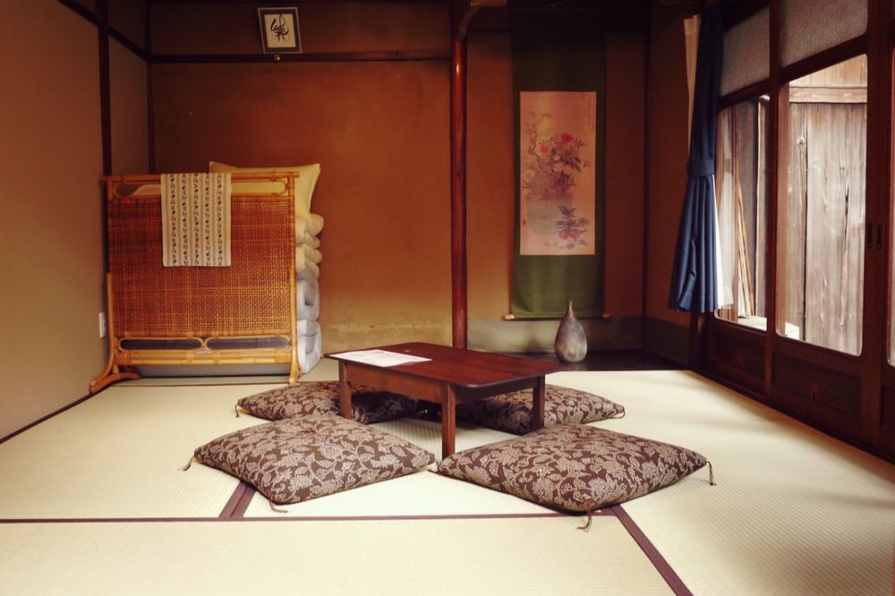 Guest House Taiko-Ya Bettei 180 Year Old Authentic Traditiona House Kyoto Exterior photo