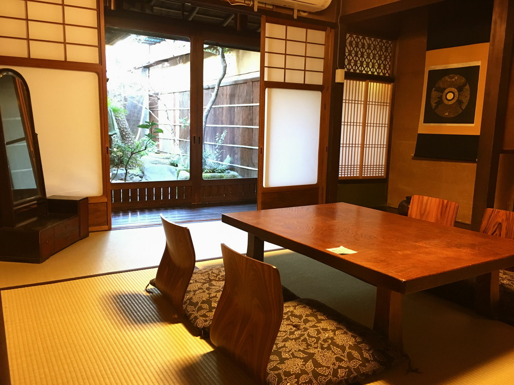 Guest House Taiko-Ya Bettei 180 Year Old Authentic Traditiona House Kyoto Exterior photo