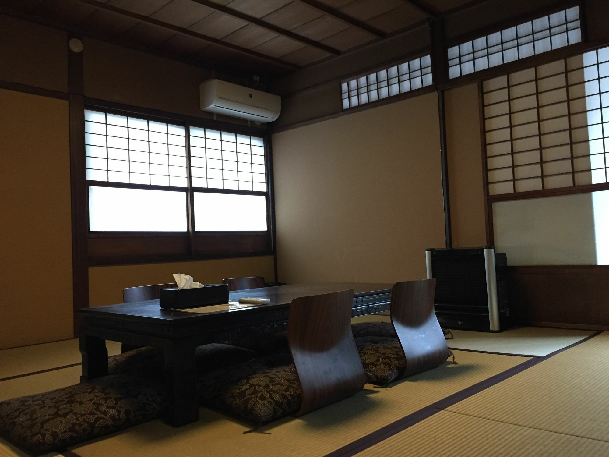 Guest House Taiko-Ya Bettei 180 Year Old Authentic Traditiona House Kyoto Exterior photo