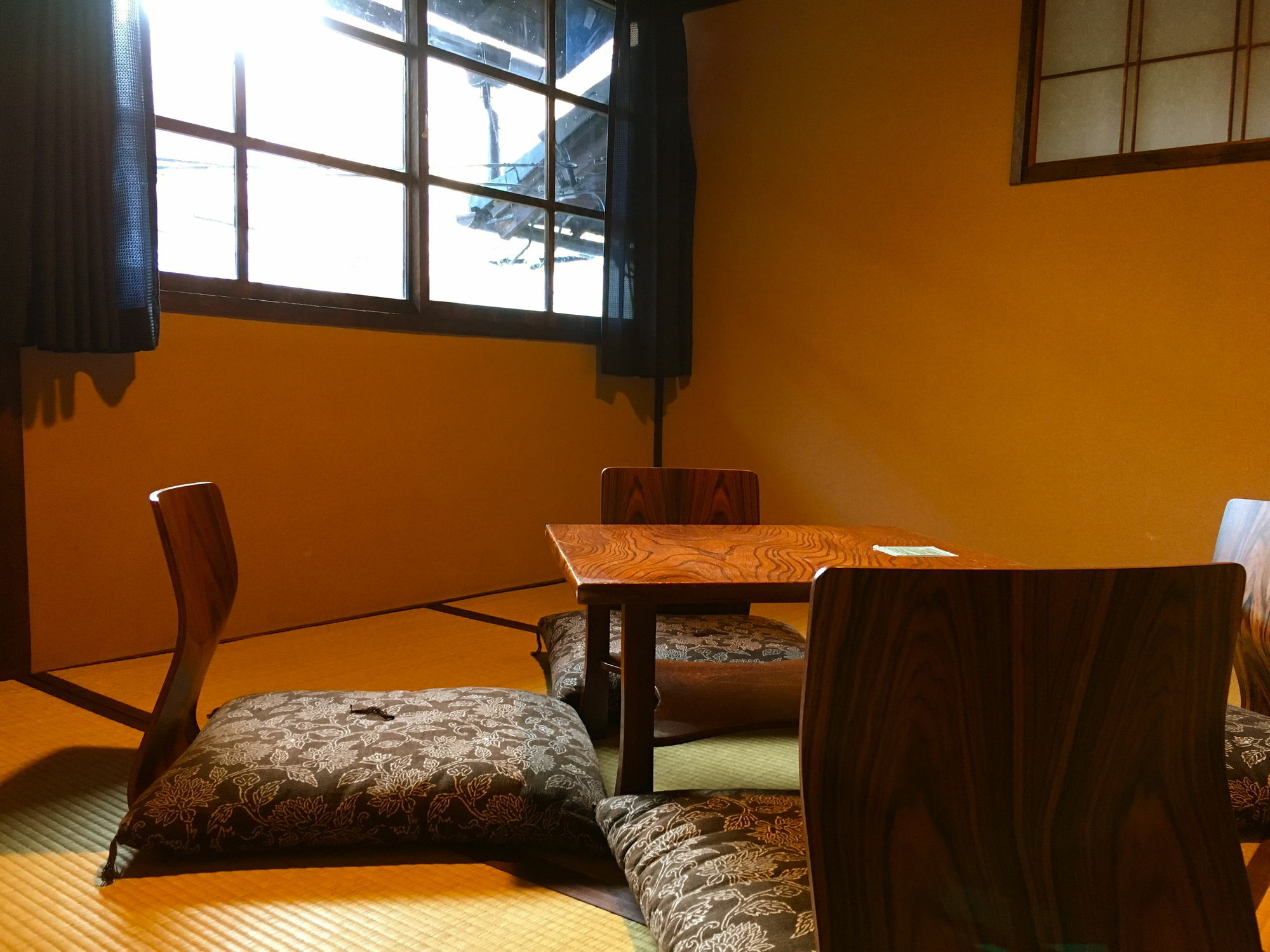 Guest House Taiko-Ya Bettei 180 Year Old Authentic Traditiona House Kyoto Exterior photo