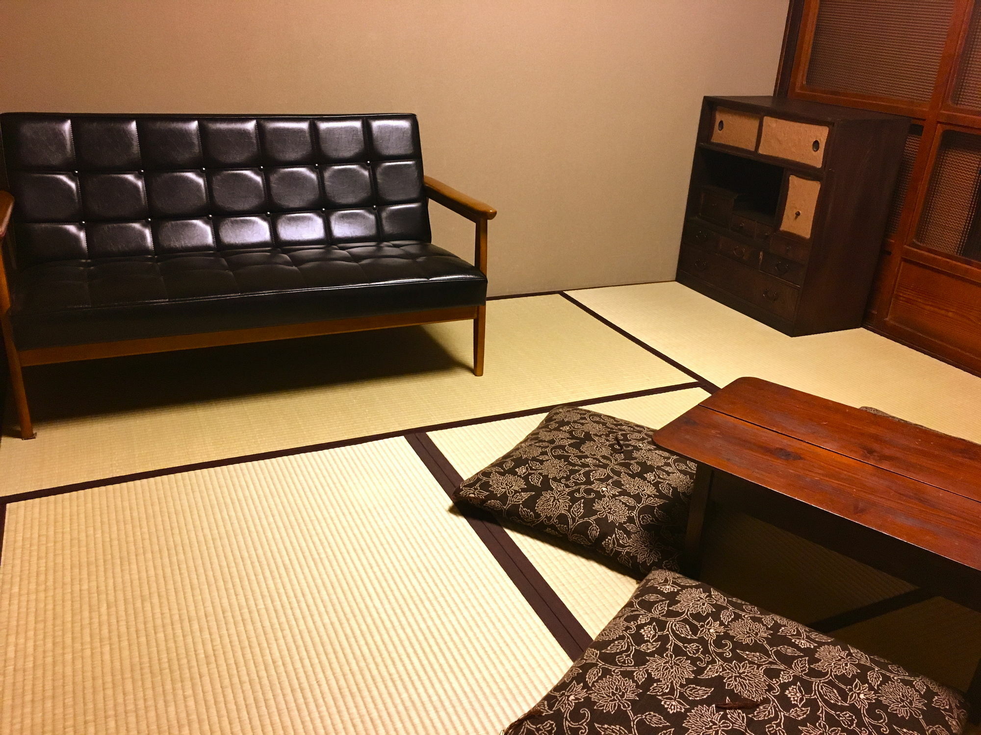 Guest House Taiko-Ya Bettei 180 Year Old Authentic Traditiona House Kyoto Exterior photo