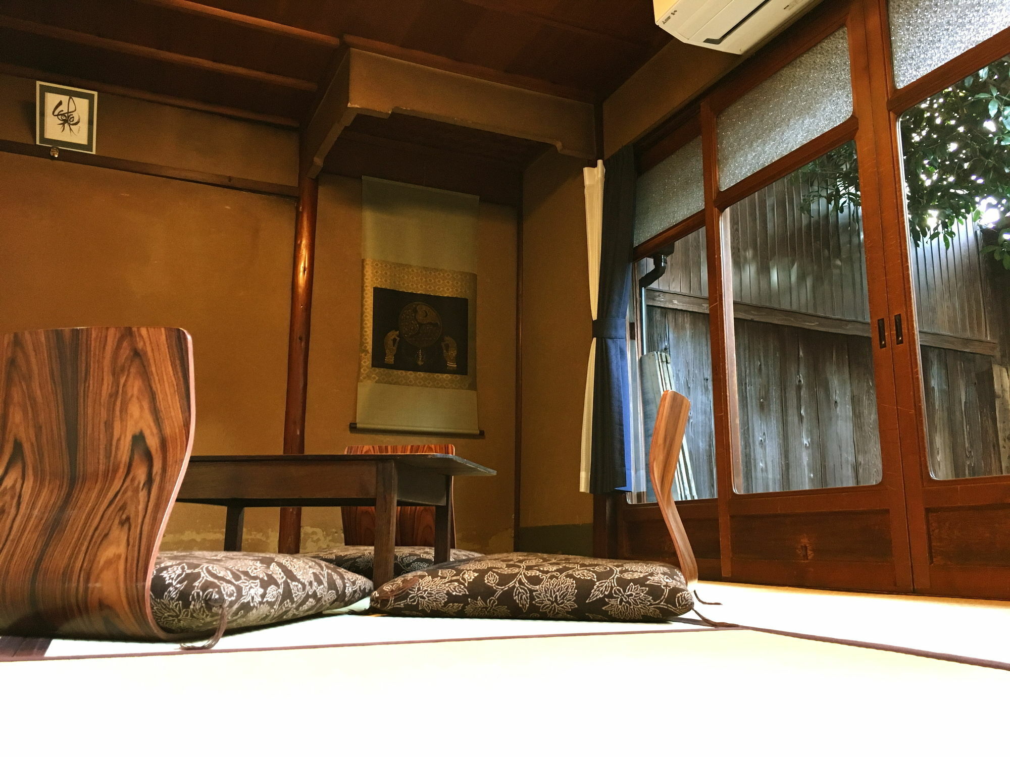 Guest House Taiko-Ya Bettei 180 Year Old Authentic Traditiona House Kyoto Exterior photo