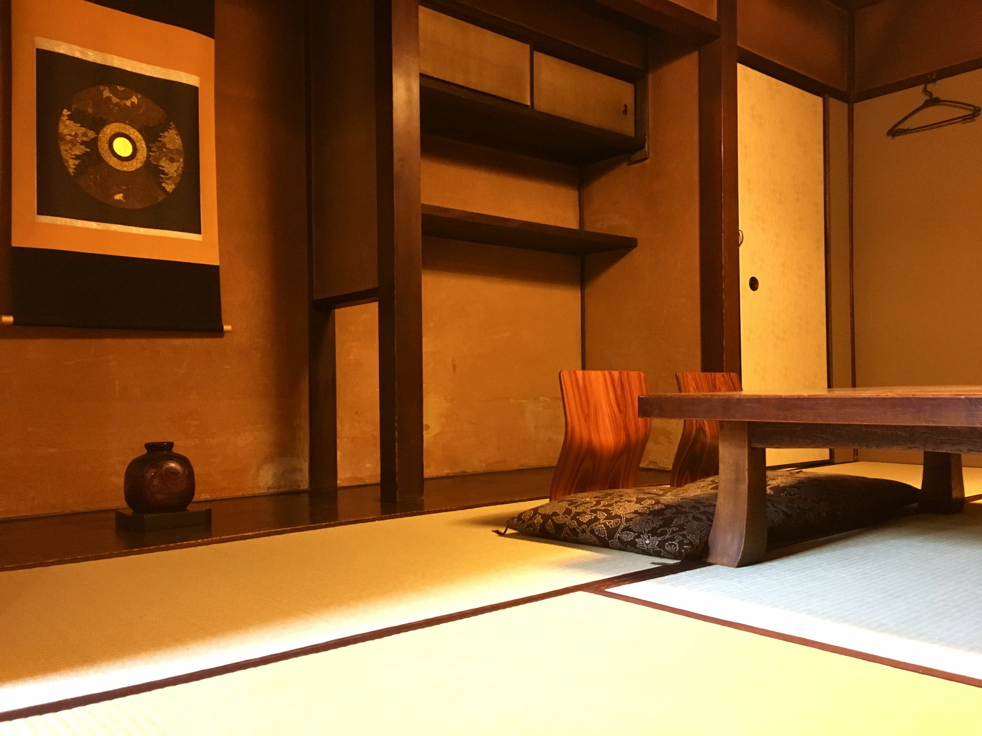 Guest House Taiko-Ya Bettei 180 Year Old Authentic Traditiona House Kyoto Exterior photo