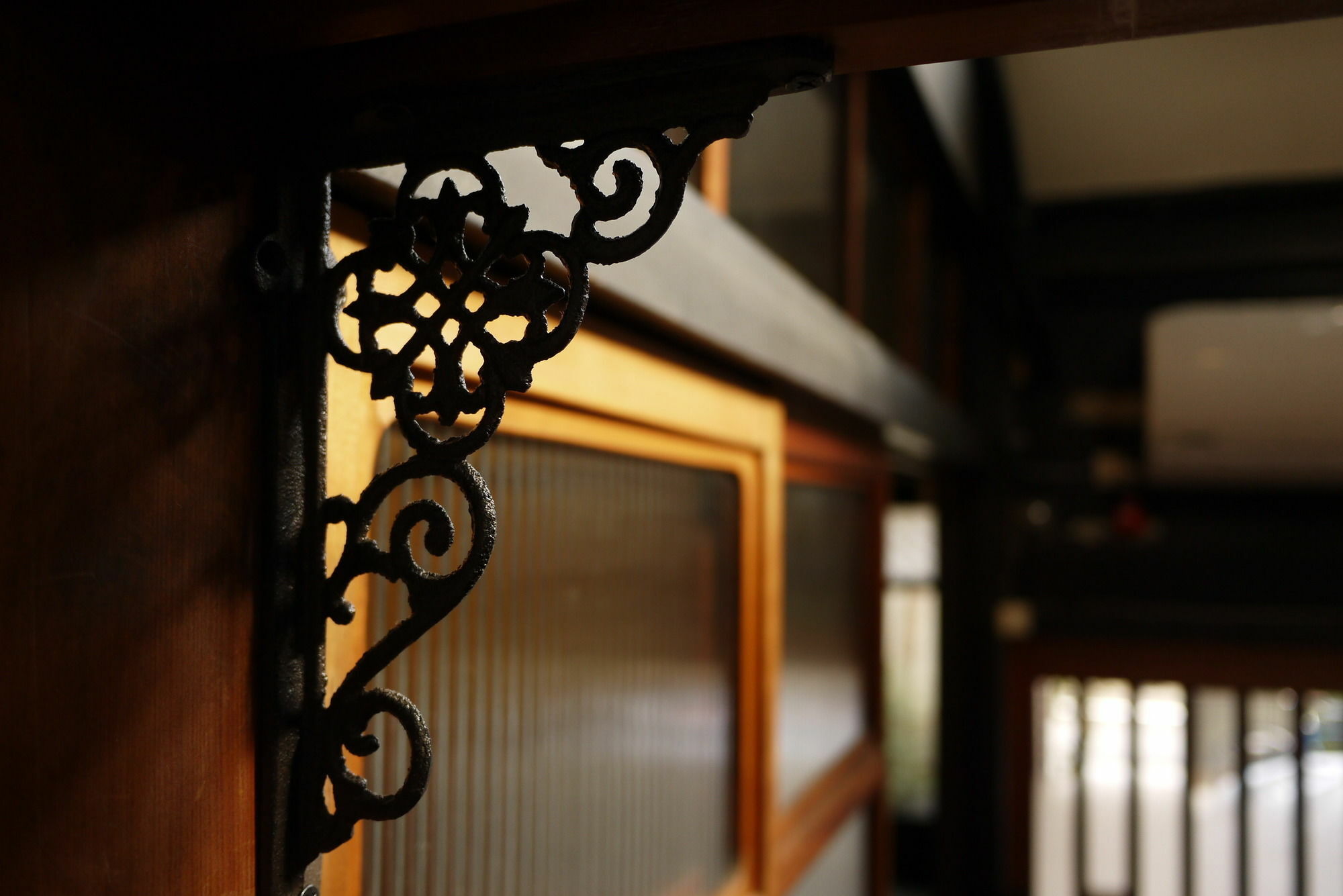 Guest House Taiko-Ya Bettei 180 Year Old Authentic Traditiona House Kyoto Exterior photo