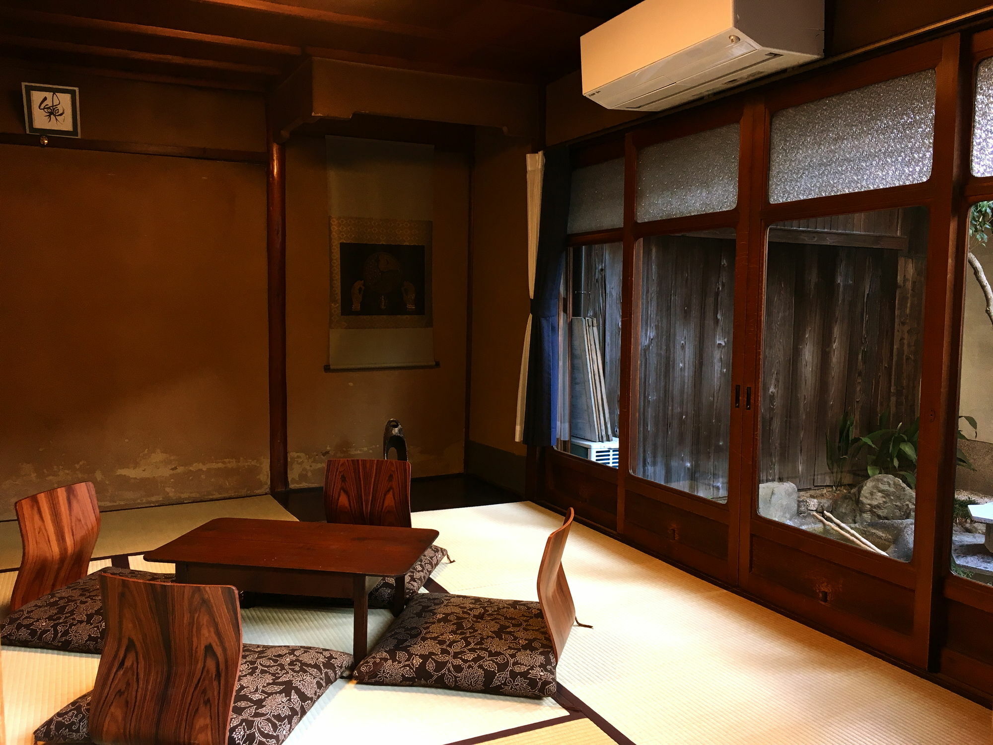 Guest House Taiko-Ya Bettei 180 Year Old Authentic Traditiona House Kyoto Exterior photo