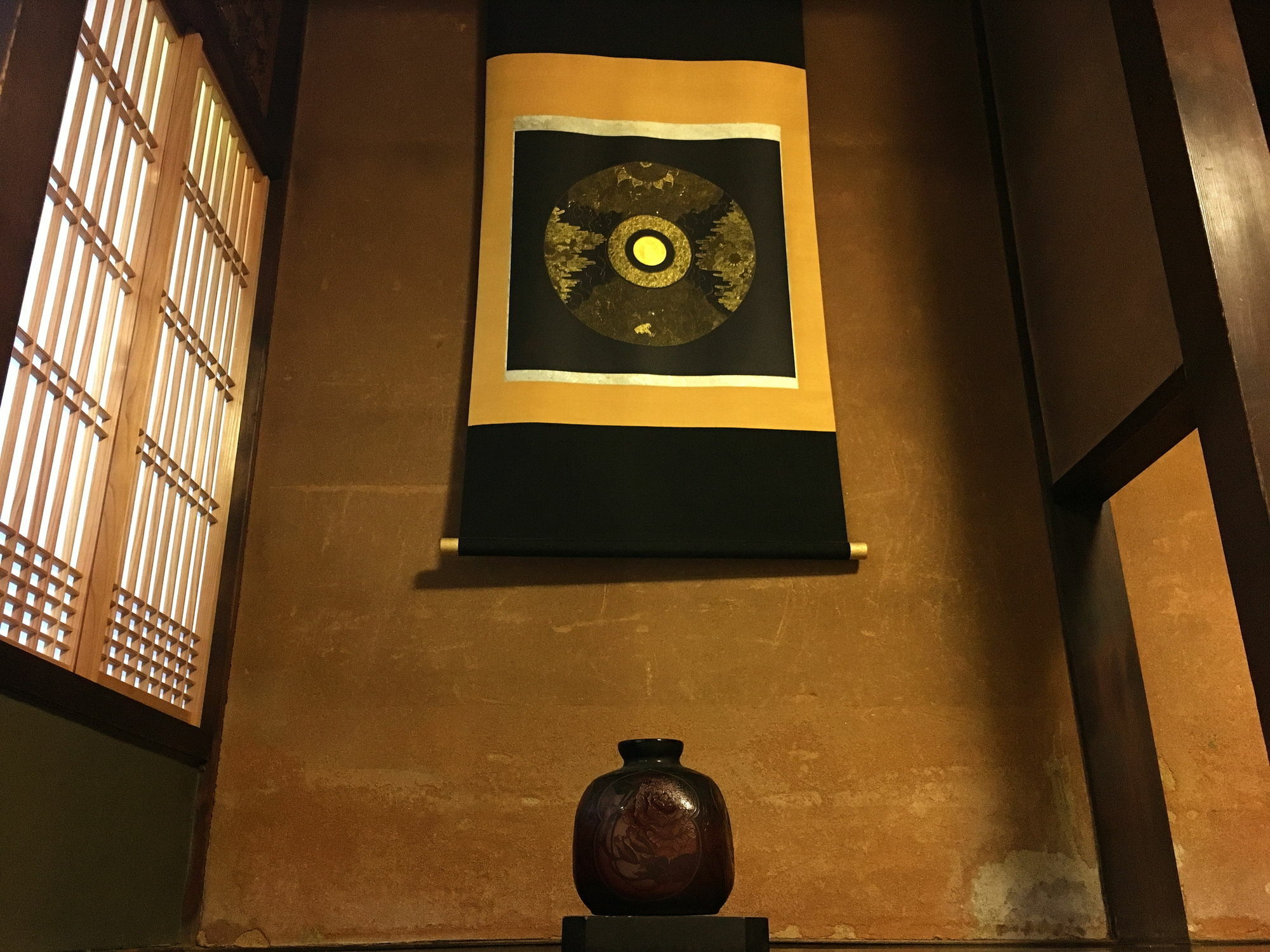 Guest House Taiko-Ya Bettei 180 Year Old Authentic Traditiona House Kyoto Exterior photo