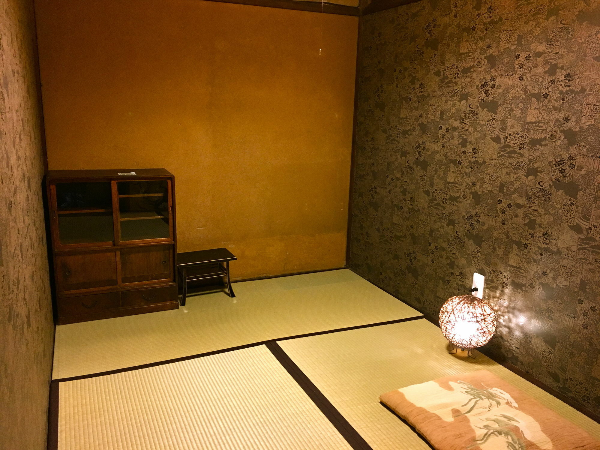 Guest House Taiko-Ya Bettei 180 Year Old Authentic Traditiona House Kyoto Exterior photo